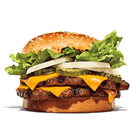 Big King XXL