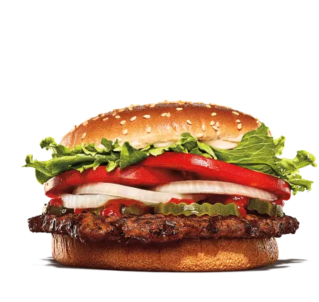 Whopper