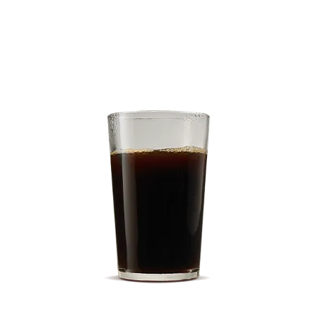Kawa czarna 0,2L