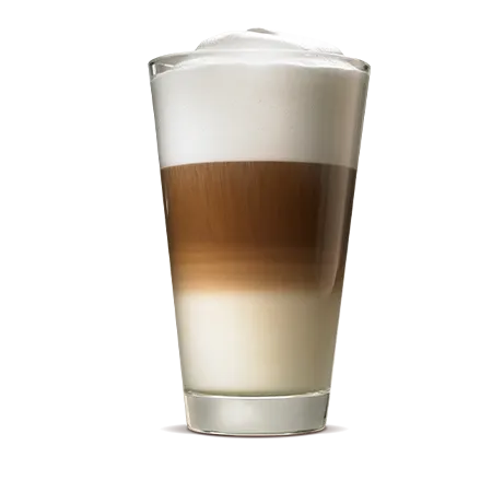 Café Latte 0,2L