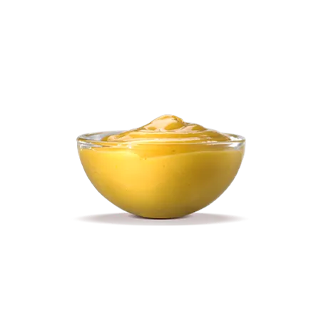 Honey-Mustard Dip