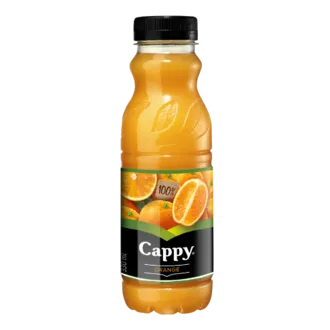 Orange Juice 0,3L