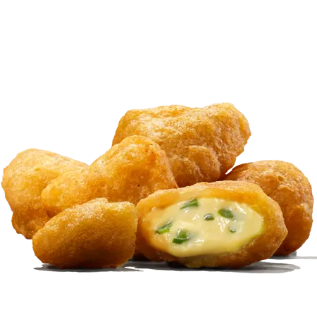 5 szt. Chilli Cheese Nuggets