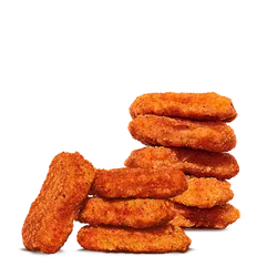 9 szt. Spicy Nuggets