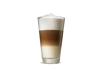 Kawa Latte 0,2L