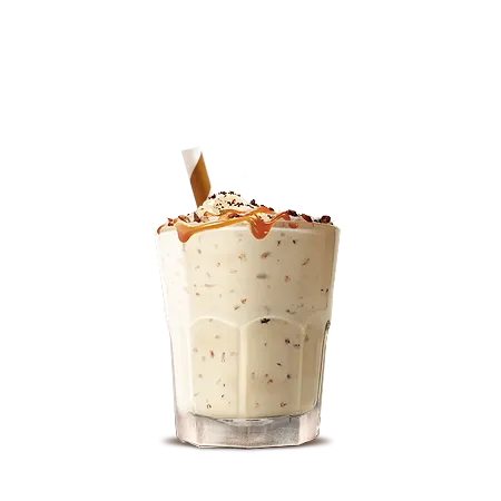 Caramel Oreo Shake 0,18L
