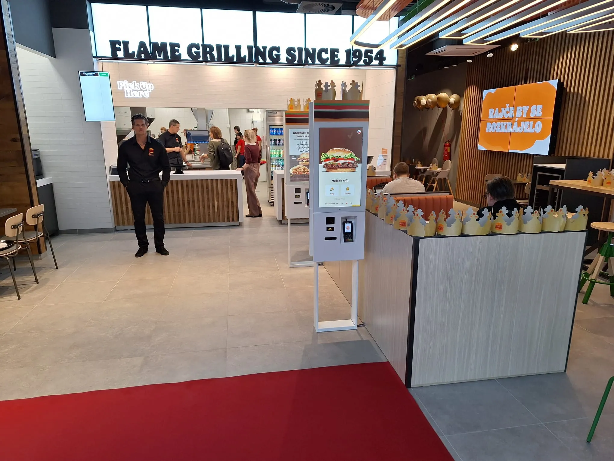 BK Frydek Mistek OC Fryda