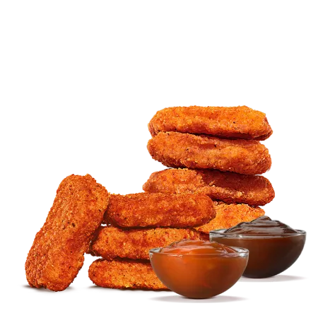 Spicy Nuggets 9 pcs.
