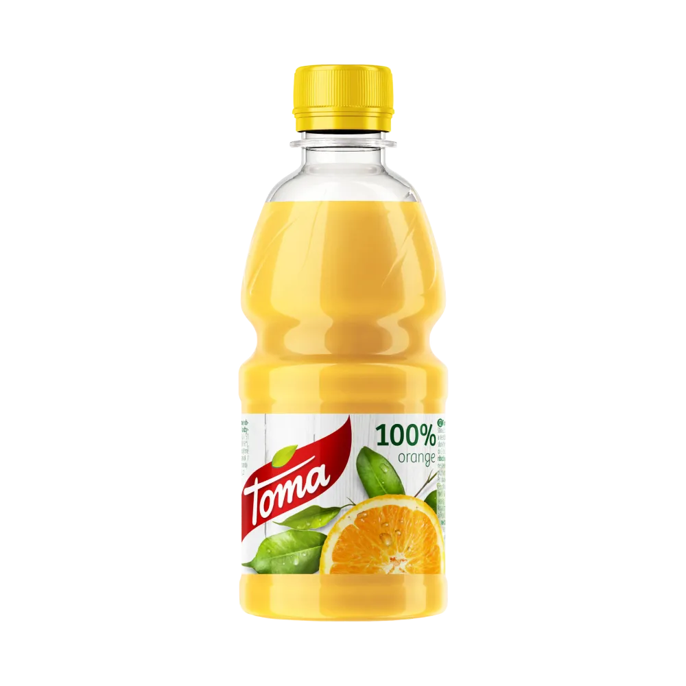 Orange Juice 0,3L