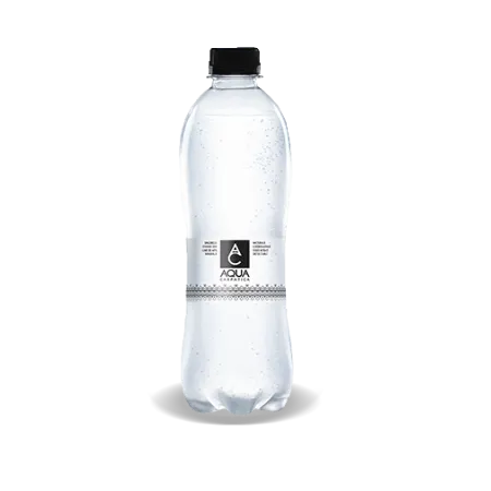 Sparkling Water 0,5L