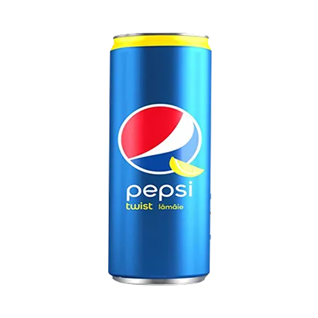 Pepsi Twist 0,33l