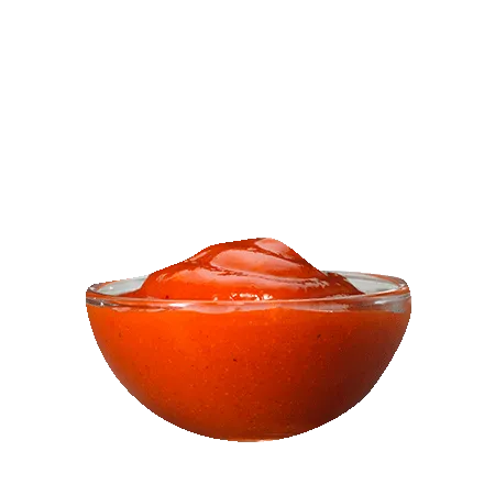 Sos salsa  
